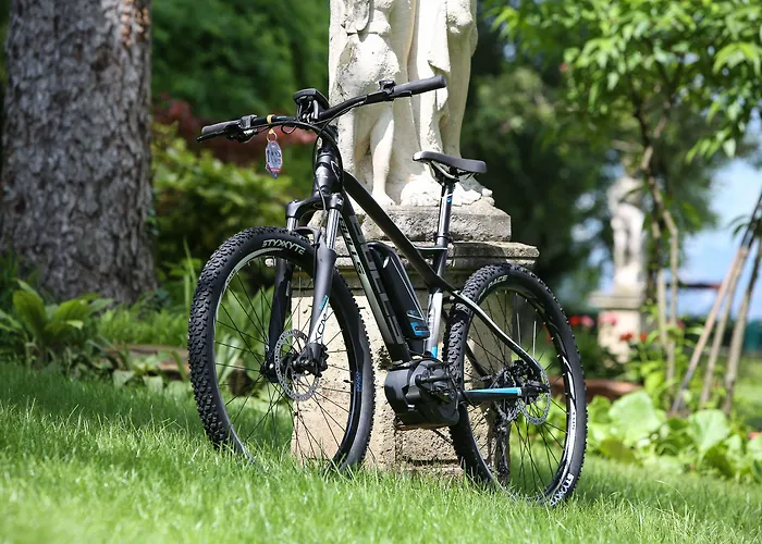 Villa Sizzo Relais B&B 4*