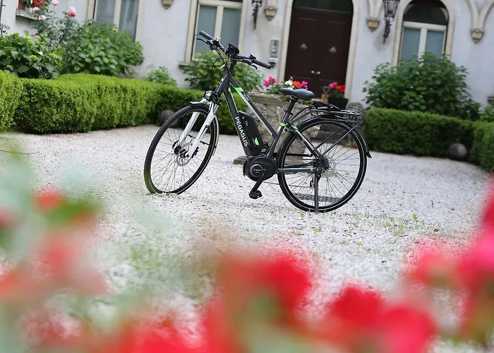 Villa Sizzo Relais B&B