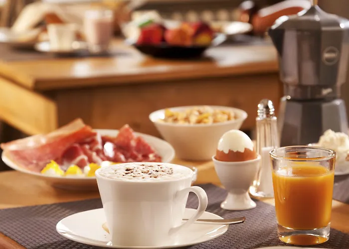 Sizzo Relais 4* 特伦托