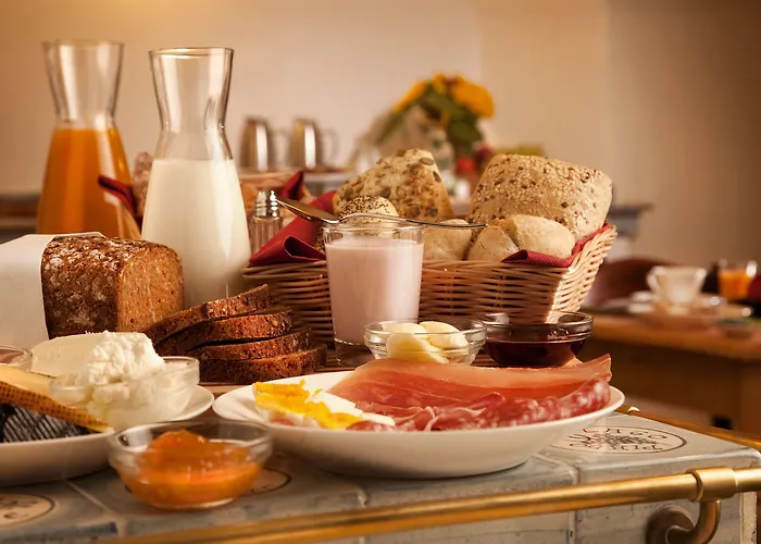 Sizzo Relais Bed & Breakfast Trente