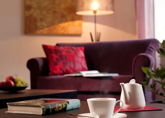 Villa Sizzo Relais B&B Bed & Breakfast 4*