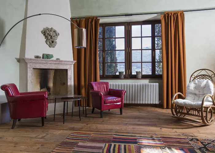 Villa Sizzo Relais B&B Bed & Breakfast 4*