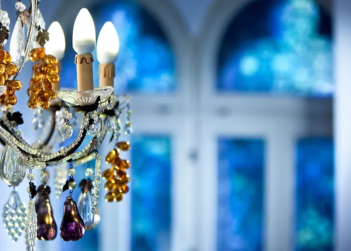 Villa Sizzo Relais B&B Bed & Breakfast