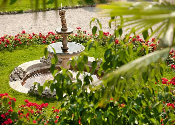 Villa Sizzo Relais B&B Bed & Breakfast