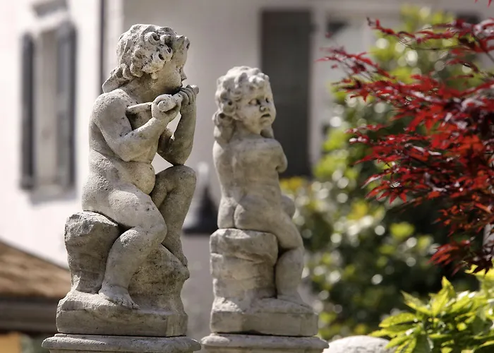 住宿加早餐酒店 Sizzo Relais 特伦托