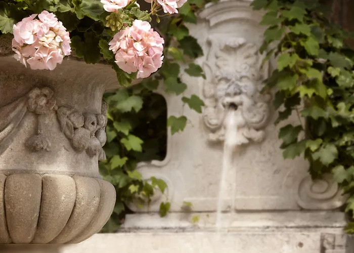 Villa Sizzo Relais B&B 4*