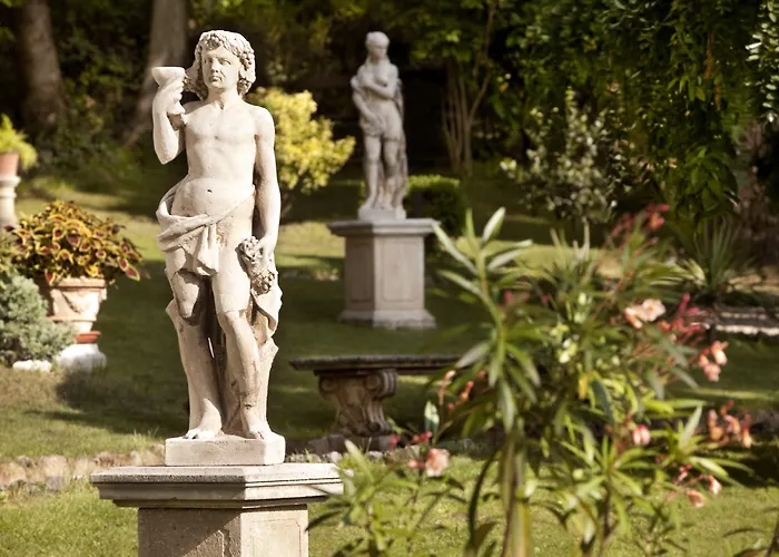 Villa Sizzo Relais B&B Bed & Breakfast