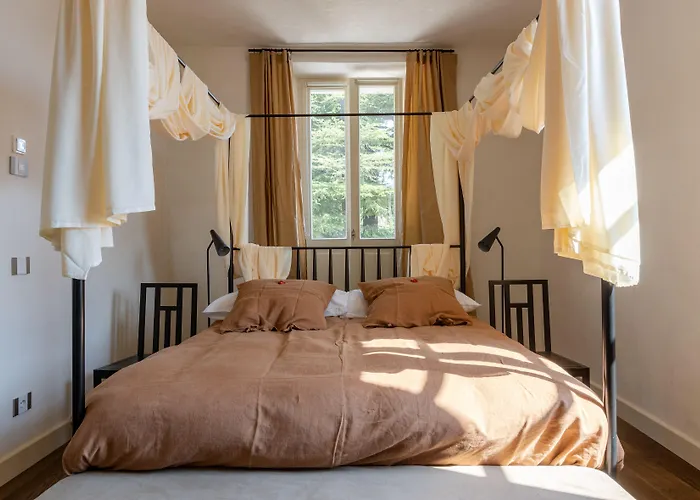 Sizzo Relais 住宿加早餐酒店 特伦托