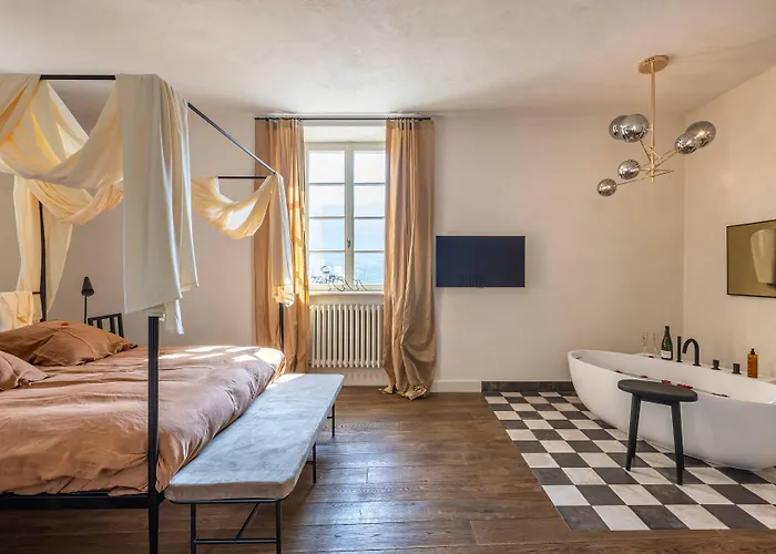 Bed & Breakfast Villa Sizzo Relais B&B 4*