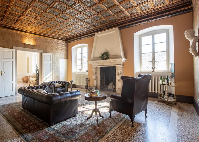 Sizzo Relais Bed & Breakfast Trente