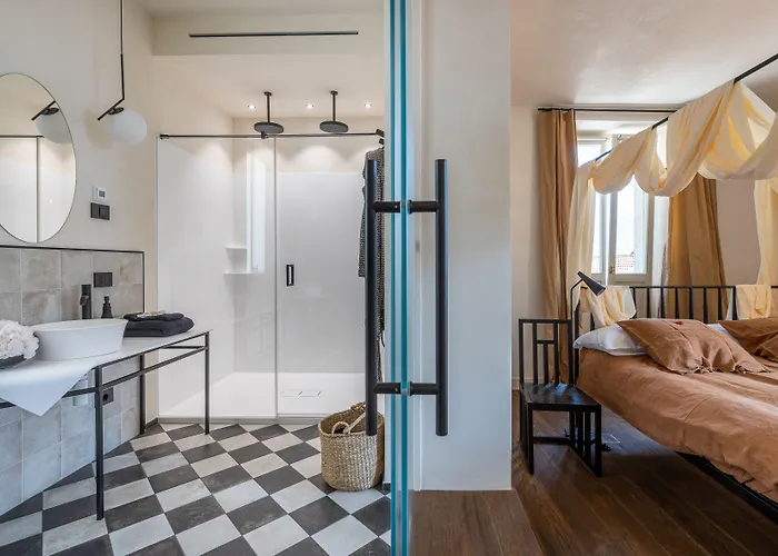 Bed & Breakfast Villa Sizzo Relais B&B Trento