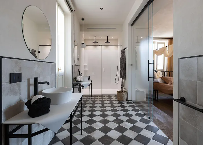 Villa Sizzo Relais B&B Trento