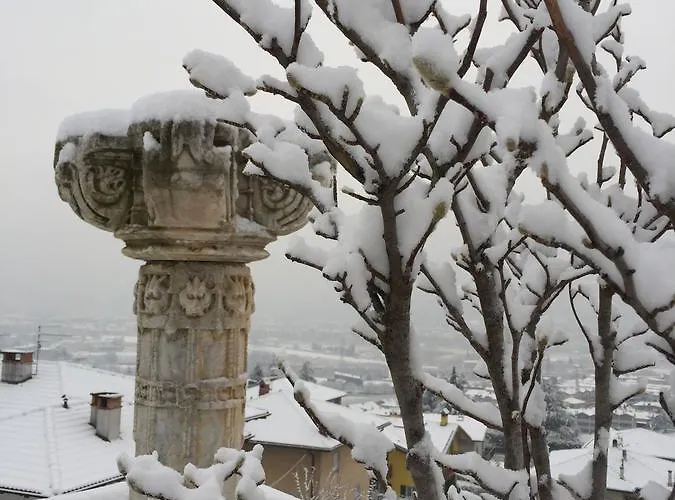 Sizzo Relais Bed & Breakfast