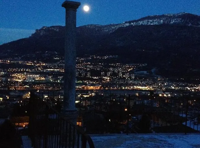 住宿加早餐酒店 Sizzo Relais