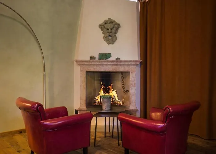 Villa Sizzo Relais B&B Bed & Breakfast 4*