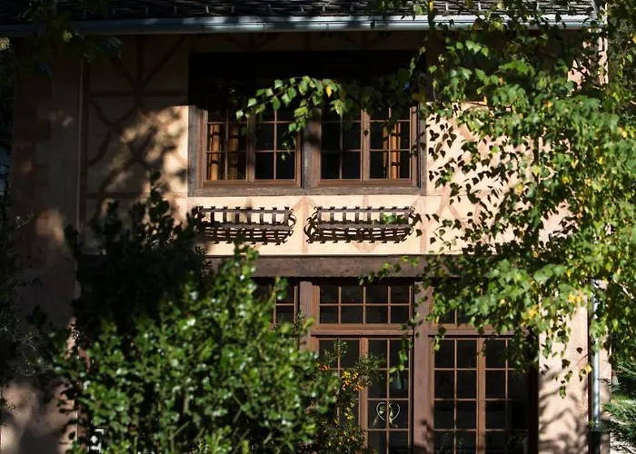 Villa Sizzo Relais B&B 4* Trento