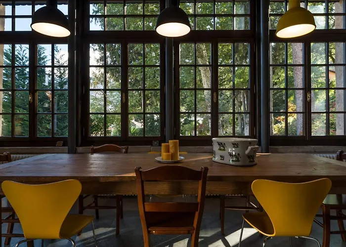 Sizzo Relais 住宿加早餐酒店